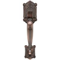 ราคา FREE HOME มือจับใหญ่หลอก (Dummy) HAFELE 489.94.326 สีทองแดงรมดำ มือบิดประตู กลอนประตู มือจับกลอนประตู (9268581216)