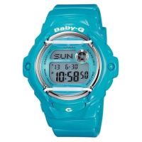 ราคา นาฬิกาข้อมือ คาสิโอ Casio Baby-G รุ่น BG-169R-2B
