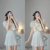 ราคา RIKAเสื้อกั๊กผ้าลูกฟูก (ได้เฉพาะกั๊กลูกฟูก) (22276728748)