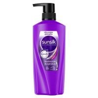 ราคา Sunsilk Perfect Straight Purple ซันซิล เพอร์เฟค เสตรท สีม่วง (เลือกสูตร) (12848441918)