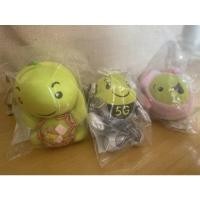 ราคา ขายตุ๊กตาแขวนพวงกุญแจ AIS ครอบครัวอุ่นใจ (9683453668)