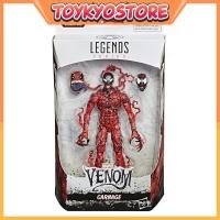 ราคา MARVEL Legends Series Venom 6-Inch Action Figure [Direct from Japan] (41023201178)