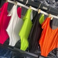 ราคา บอดี้สูทเว้าหลังสาวอวบอ้วน ❤️อกถึง46 (15483796475)