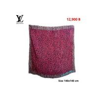 ราคา LOUIS VUITTON ผ้าคลุม (รับประกันสินค้าแท้) (17997999074)