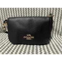 ราคา กระเป๋า COACH ครอสบอดี้สีดำ (11530731809)