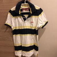 ราคา เสื้อโปโล Hybrid size s สภาพ 90% (1651030758)