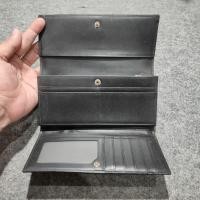 ราคา กระเป๋าสตางค์ใบยาว Louis Quatorze long wallet (54502511766)