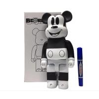 ราคา bearbrick mickey mouse (14608580030)