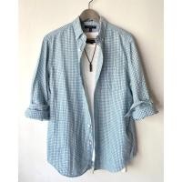 ราคา เชิ้ต Linen-Cotton 2-hand, Banana Republic Pre-Owned (24818142590)