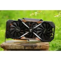 ราคา GIGABYTE AORUS GTX1080Ti XTREME EDITION 11GB ท็อปสุดแล้วจ้า (1597733946)