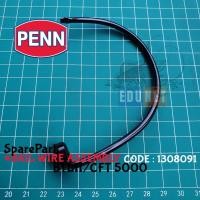 ราคา PART PENN WIRE BATTLE II 5000 CODE: 1308091 - ชิ้นส่วน SPARE ดั้งเดิม (20577460456)