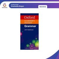 ราคา Gramedia Bogor - Oxford Learners Pocket Grammar พจนานุกรมใหม่ (52754719885)