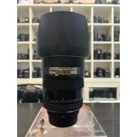 ราคา Nikon AF-S Dx 17-55mm F2.8G ED : ยางบวมนิดหน่อย หน้าเลนส์ไม่มีฝุ่นรา (26857488279)