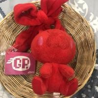 ราคา พวงกุญแจตุ๊กตาสินค้ามือสองจากญี่ปุ่น (5344443226)