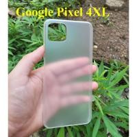 ราคา Google Pixel Matte Hard Plastic Case สําหรับ Pixel Pixel 4/ Pixel 4XL/ Pixel 3XL/ Pixel 3/ Pixel 2XL (26300053434)