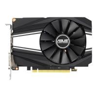 ราคา ASUS Phoenix GeForce GTX 1650 SUPER OC Edition 4GB GDDR6 กราฟิกการ์ด GTX1650S (PH-GTX1650S-O4G) (57554584620)