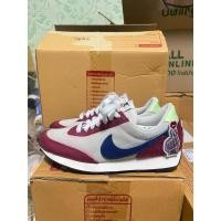 ราคา รองเท้ามือสองของแท้ ไนกี้ Daybreak South Korea สีขาวแดง Size 36/22cm. (25023397985)