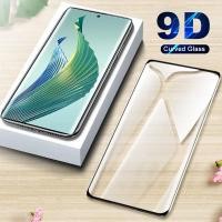 ราคา 1-3 ชิ้นโค้งฝาครอบกระจกสําหรับ Honor Magic 6 5 Pro 6Pro 5Pro 5G 2024 ฟิล์มนิรภัย Honor Magic6 Magic5 Pro Magic6Pro Magic5Pro 5G ป้องกันหน้าจอ (53456035279)