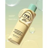 ราคา The Face Shop ไรซ์ วอเตอร์ ไบรท์ คลีนซิ่ง ออยล์ (100 มล.) (27333385867)