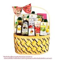 ราคา กระเช้าดอยคำ ชุด B ต้อนรับปี2569 พร้อมส่ง* (41428457329)