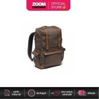 ราคา Gitzo Legende camera backpack 14L Dark Brown GCB LG-BP (ประกันศูนย์) (23933473078)