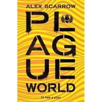 ราคา BBW หนังสือ Plague World By Alex Scarrow ISBN: 9781509811267 (26965674004)