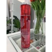 ราคา น้ำหอม สเปรย์ bath and body work body mist 236 ml กลิ่น Japanese cherry blossom (8862741291)
