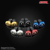 ราคา น๊อตปลายแฮนด์ GTR CLICK 150i 125i ZOOMER-X MSX-125 SCOOPY-I (3400039483)