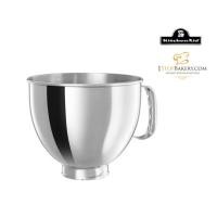 ราคา KitchenAid ASS-Y KitchenAid Mixing Bowl for Artisan 5 Qt / อ่างผสมสำหรับรุ่น Artisan 4.8 ลิตร (7063313810)