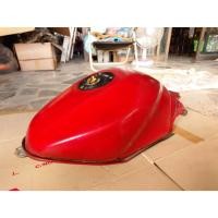ราคา ถังน้ำมัน Yamaha R15 แท้ มือสอง ถอดรถ สภาพสมบูรณ์ สีแดงสด (47454427484)