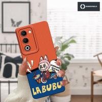 ราคา OPPO A5 5G เคสโทรศัพท์ล่าสุด 2025 แฟชั่นกรณี Sofcase OPPO A5 5G 2025 ปลอก Kesing ซิลิโคน Pro ฝาครอบกล้องป้องกัน Hp กรณีน่ารักที่ไม่ซ้ํากัน Cool Macaroon Tpu กรณียืดหยุ่น AeroCase86 (29840347547)