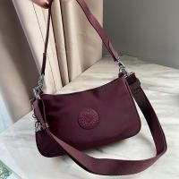 ราคา กระเป๋าKipling Lauri shoulder bag มีสายยาวsize: 10''L x 6.25''H x 2.25''D (25065993143)