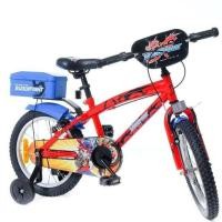 ราคา รถจักรยาน LA Bicycle  รุ่น BUDDY FIGHT (5726328514)