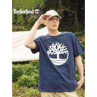 ราคา ♞[40.7ล้านคนรวบรวมแบรนด์นี้] เสื้อยืดแขนสั้นผู้ชาย Timberland Tianbailan อย่างเป็นทางการฤดูร้อนกลาง (44203502950)