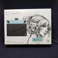 ราคา Wacom Intuos Draw CTL-490 สภาพใหม่ ครบกล่อง (22143914215)
