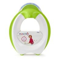 ราคา Munchkin : MNK15981 ที่รองโถสุขภัณฑ์ Grip - Potty Seat (15991) (1641187391)