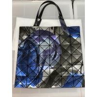 ราคา กระเป๋า BAO BAO Jelly 6x6 สี Gunmetal Mix (June 2021) มือสอง (11451474655)