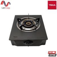 ราคา (Teka) เตาแก๊สตั้งโต๊ะ รุ่น FGG 1G50 LBB BM (52506229378)