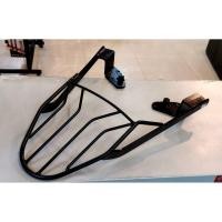 ราคา ตะแกรงท้าย แร็คท้าย งานไทย Yamaha NMax ปี 2020 (7255861660)