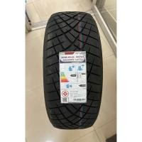 ราคา 265/60R18 HERO R111 ยางใหม่ปี2024ราคา1เส้น✅ แถมจุ๊บลมยางแท้ มีรับประกันนาน3ปี✅❤️ (40508791923)