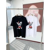 ราคา เสื้อยืดแขนสั้น Raglan แบบSlim-Fit ของ LOUIS VUITTON ออกแบบใหม่สำหรับต้นฤดูใบไม้ผลิและฤดูใบไม้ร่วง สวมใส่ง่ายในสไตล์วีสเติร์น (46555781150)