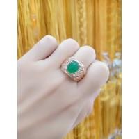 ราคา #แหวนนาคผู้ชายหัวหยก#แหวนหยก (22426582025)