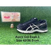 ราคา Size 42/26.5 cm. #รองเท้าผ้าใบ #รองเท้าวิ่ง #รองเท้ามือสอง #รองเท้ากีฬา (28662873012)