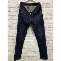 ราคา กางเกง Nudie Jeans Tight long johnมือสองของแท้ (21002653801)