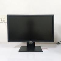 ราคา จอคอมพิวเตอร์มือสอง ภาพสวยใส Dell E2216H LED 22 นิ้ว FullHD (20971766967)