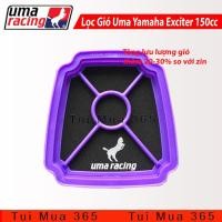 ราคา กรองอากาศ Uma Racing สําหรับ Yamaha Exciter 150cc (25929559958)