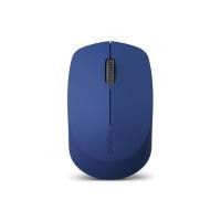 ราคา RAPOO M300 MOUSE WIRELESS 2.4GHZ 5GHZ BLUE (RAPOO-M300-BL) เมาส์ (18771759154)