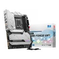 ราคา MAINBOARD 1700 MSI MPG Z690 FORCE WIFI (41215180680)