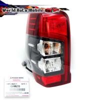 ราคา ไฟท้าย LED พร้อมหลอดไฟ ซ้าย แท้ Mitsubishi L200 Triton MR ปี 2019 - 2020 (8823282858)