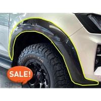 ราคา ชุดคิ้วล้อ ISUZU D-Max V-Cross 2020-2022 ตรงรุ่น (42968503660)